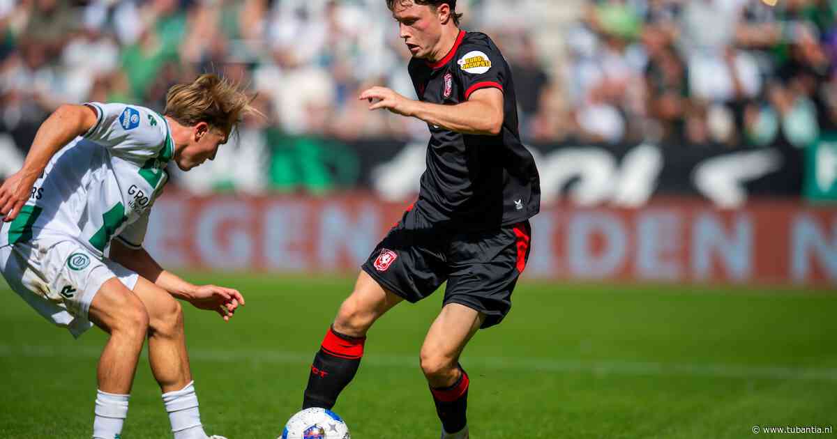 Je mag de creatieve geesten van FC Twente nooit inbinden, maar een vleugje volwassenheid kan geen kwaad