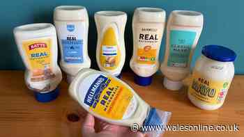 I ranked mayonnaise from Aldi, M&S, Tesco and more — Hellmann's isn't first