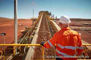 Opinion: ‘Ex’ marks spot for iron ore growth