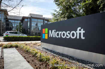 Seattle Times, Newsday Sue OpenAI, Microsoft, Alleging Copyright Infringement