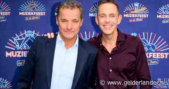 Opnames van De Bevers-film ‘door de war’ nadat Kees gewond raakt op Malta
