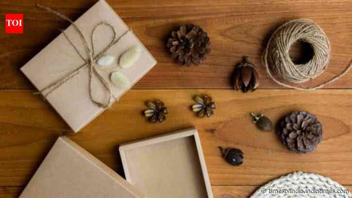 DIY: What to do with old gift boxes? Try these 5 creative ideas to reuse them at home