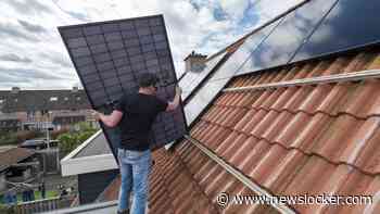 Groei aantal zonnepanelen valt stil, maar zonnestroom levert nu bijna vijfde van alle stroom