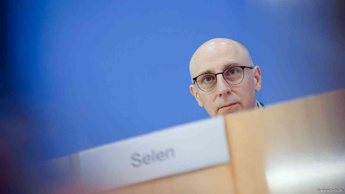 Gefahr für innere Sicherheit?: Verfassungsschützer wollen sich vor AfD-Regierung schützen
