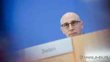 Gefahr für innere Sicherheit?: Verfassungsschützer wollen sich vor AfD-Regierung schützen