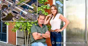 Lars stond op het brugdek van sluis waar vrouw omkwam en zag de slagbomen tóch weer dichtgaan