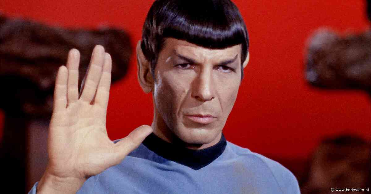 Star Trek is 60 jaar en nog altijd opvallend hoopvol: waarom deze klassieker ons blijft verrassen