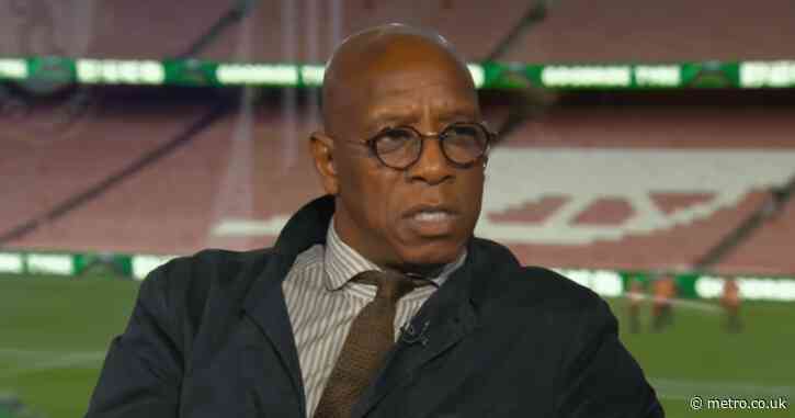 Ian Wright praises ‘fantastic’ Arsenal signing after Chelsea win