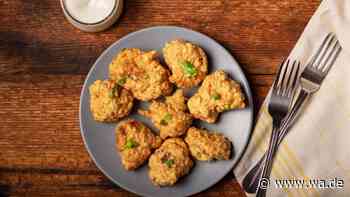 Diese veganen Blumenkohl-Wings machen Chicken Wings Konkurrenz