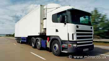 UK haulage company plunges into liquidation after nearly 60 years