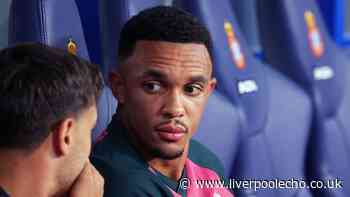 Trent Alexander-Arnold's Liverpool reunion set after Jose Mourinho reveals Real Madrid plans
