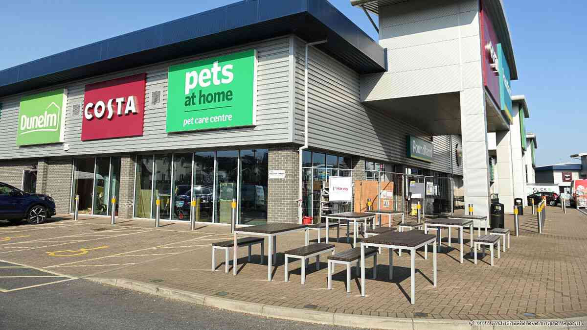 Ann Summers, B&M, JD Sports and Primark among companies that will offer thousands of young people work experience
