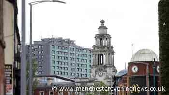 Fears a crisis in Stockport is 'out of control'