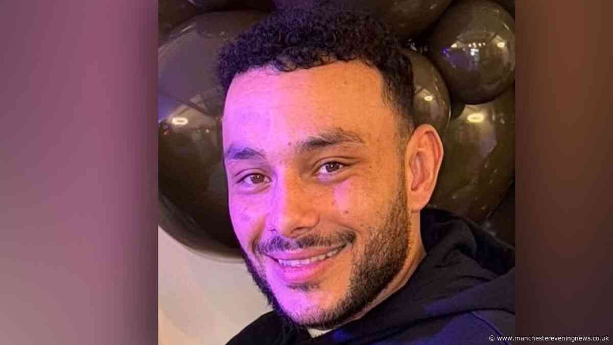 Man grabbed pregnant woman by neck and called her a 'little sl*t' during pet shop row
