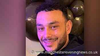 Man grabbed pregnant woman by neck and called her a 'little sl*t' during pet shop row
