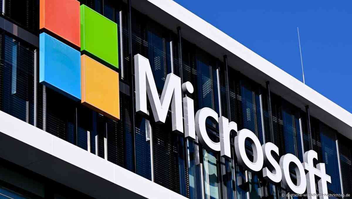 Microsoft zieht sich zurück: Ein slowenisches Unternehmen übernimmt die Sicherheit von Office 2021
