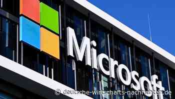 Microsoft zieht sich zurück: Ein slowenisches Unternehmen übernimmt die Sicherheit von Office 2021