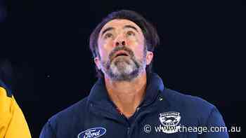 Chris Scott shoots down a shock retirement rumour; Liberatore walks away after 268 games