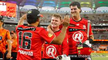 Renegades put up for sale as players launch fresh dispute action with Cricket Australia