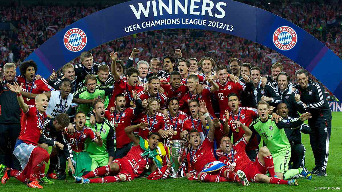 Detail ist neu: Das müssen Sie zum Start der Champions League wissen