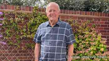 'I had 2 years to live - new treatment means I'm still here after 8'