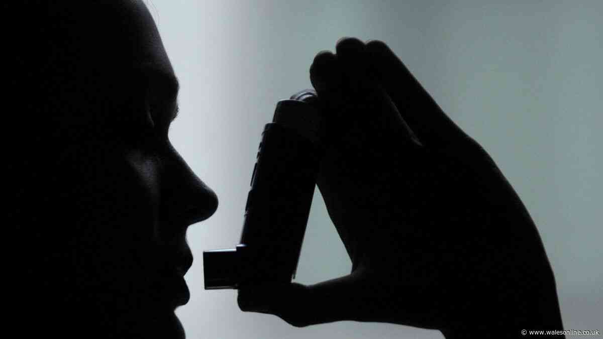 Asthma and COPD patients taking weight-loss medication see 'reduction in attacks'