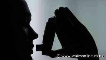 Asthma and COPD patients taking weight-loss medication see 'reduction in attacks'