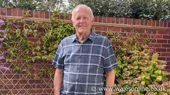 'I had 2 years to live - new treatment means I'm still here after 8'