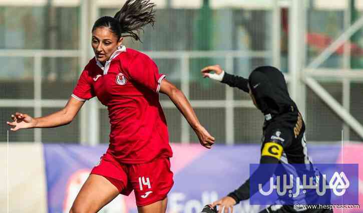 سيدات الفتح يبلغن "دوري الأبطال"