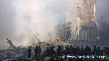 New Yorkers werden jarenlang misleid over de luchtkwaliteit na aanslagen 9/11