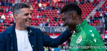 Perez maakt gehakt van Eredivisie-club: 'Ik vind het een club van niets'