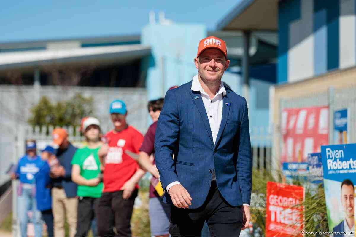 Opinion: Pauline Hanson’s altered state for Labor, Libs
