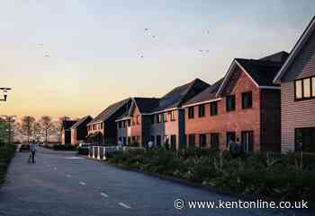 Huge 1,800-home new-build estate too 'car-dependent', transport bosses warn
