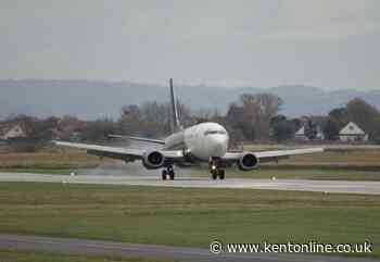 Turning Kent airport into drone flights 'hub' will 'create 500 jobs'