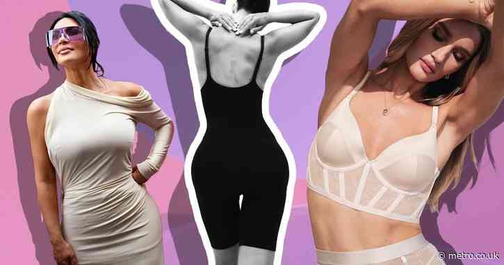 We love you M&S, but we need to talk about your latest underwear drop