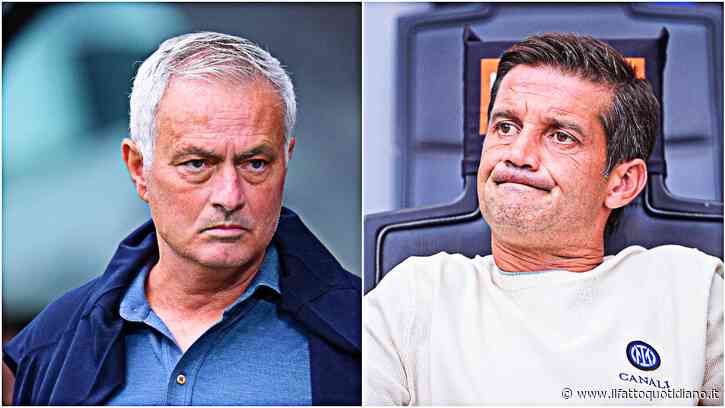 Riparte la Champions League: oggi l’Inter contro il Real Madrid di Mourinho. Assente Dimarco | Probabili formazioni, orario e dove vedere in tv e streaming