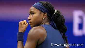 Gauff wins all-American showdown to reach US Open quarters