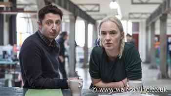 Crime drama perfect for fans of Killing Eve streaming on Channel 4 now