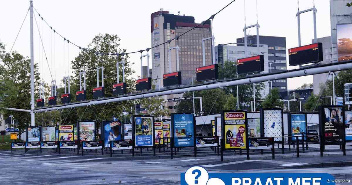 Oproep: het ov staakt, wat nu?