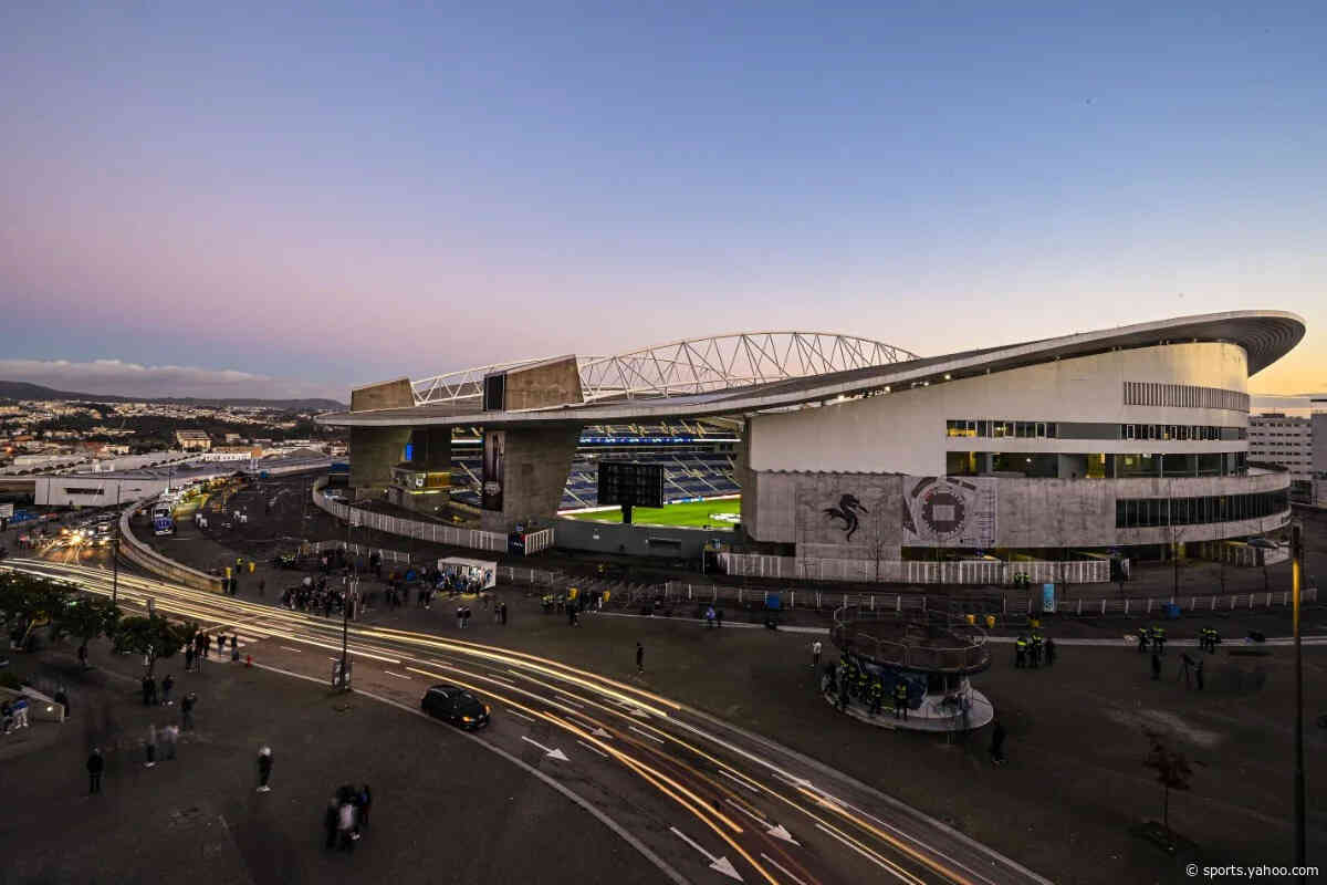 Manchester City vs FC Porto: Latest City injury news and predicted City starting eleven