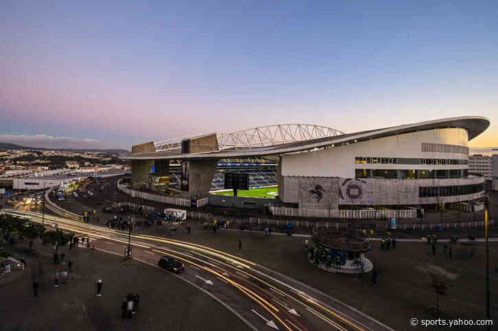 Manchester City vs FC Porto: Latest City injury news and predicted City starting eleven