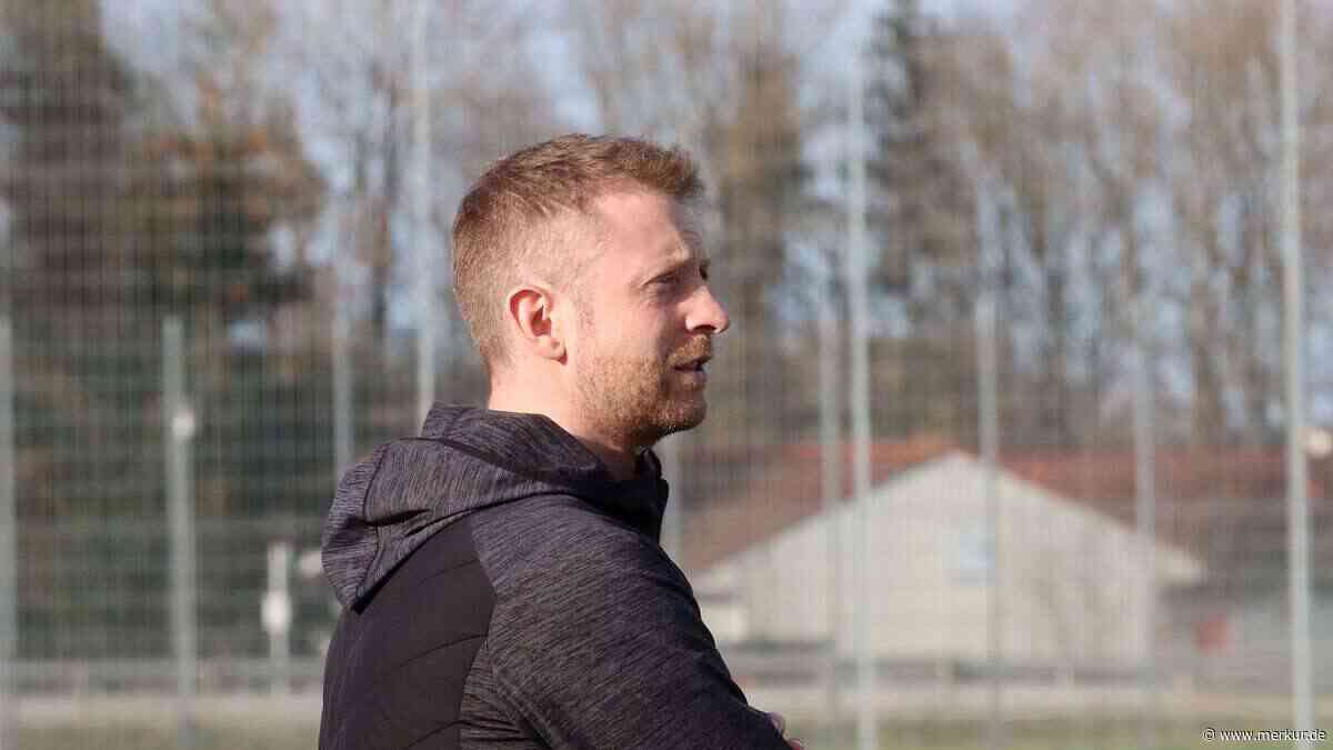 Perspektive für Nachwuchs schaffen: TSV Gilching-Argelsried nimmt Landesliga-Aufstieg ins Visier