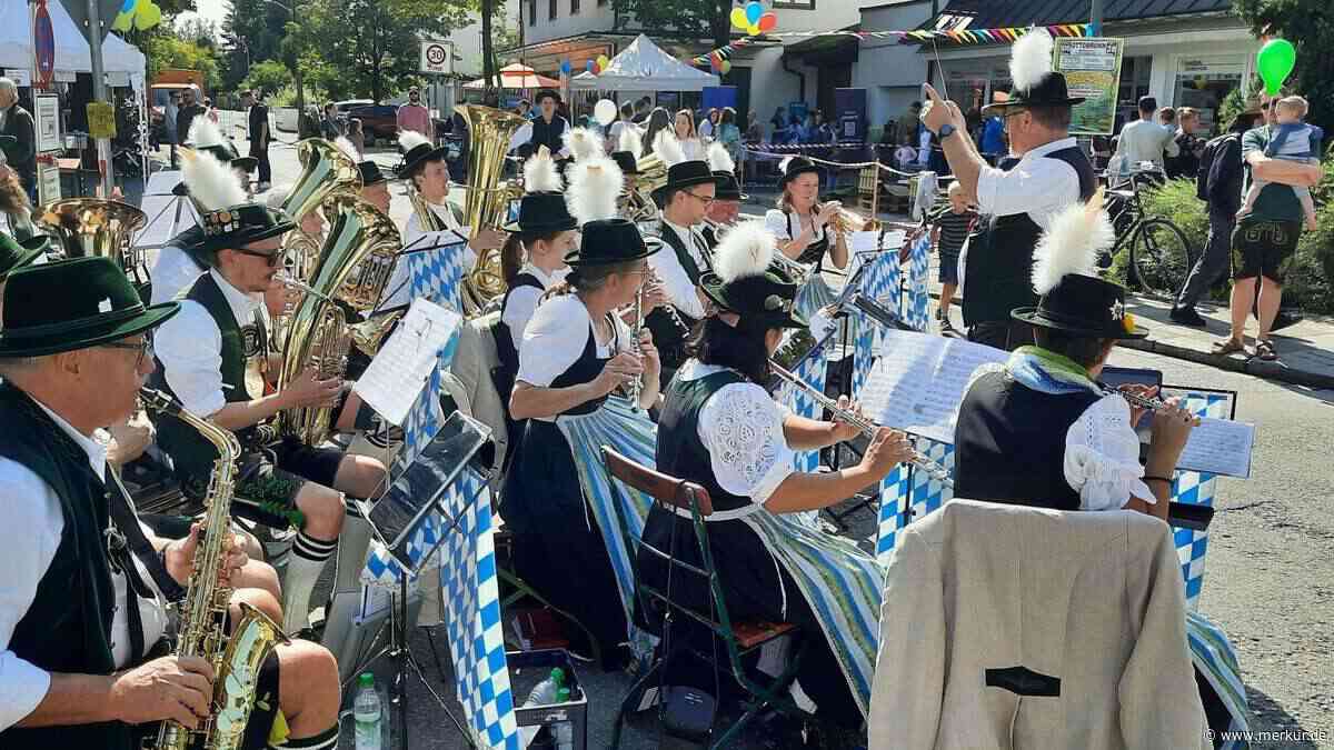 Ottostraßenfest: Freibier zur Eröffnung und über 30 Stationen für Kinder