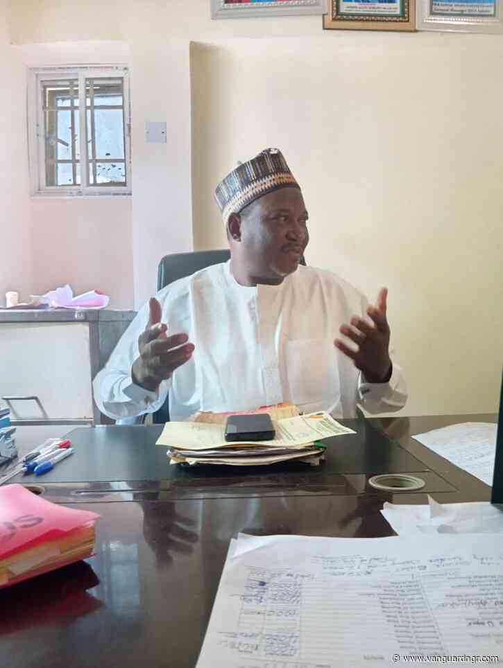 Sokoto transport authority unveils ₦511m fleet renewal, converts buses to CNG – GM
