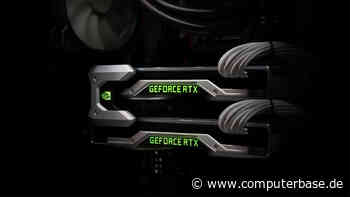 SLI-Comeback: DLSS-5-Mod verteilt die Arbeit auf zwei Grafikkarten