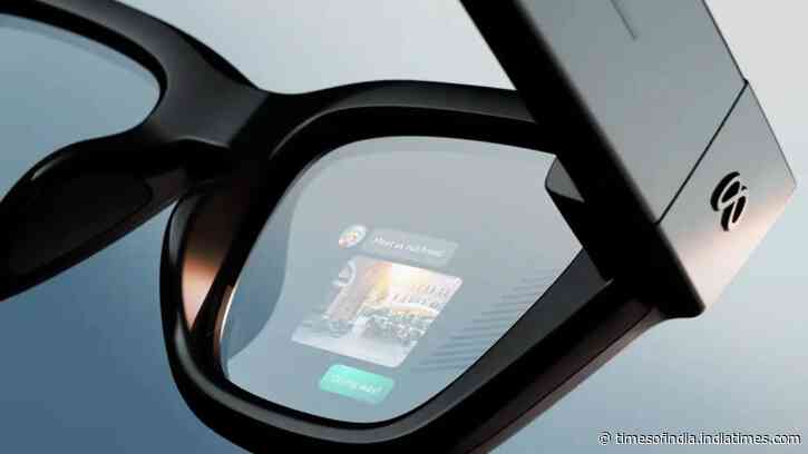 Delhi man was filmed without consent using Meta glasses, now seeks Rs 2.05 crore from tech giant