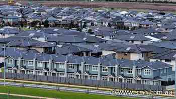 Australia’s home values have taken a $34b tumble - off a stratospheric peak