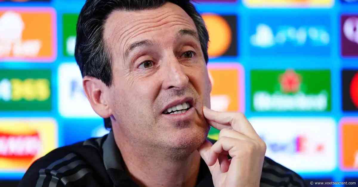 Coach Aston Villa onder de indruk Club Brugge-speler: "Ze hebben een fantastische speler"