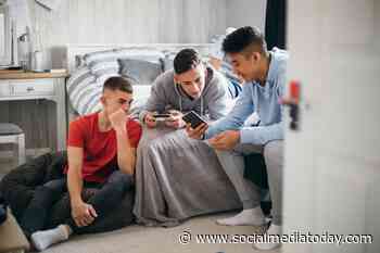 Building a framework to better protect teens on social media