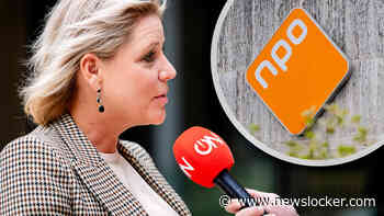 Einde omroep Ongehoord Nederland dichtbij: minister Letschert hakt dinsdag de knoop door
